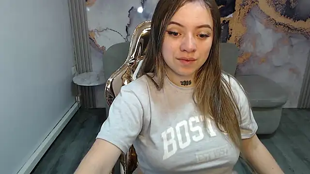 Cristal v 1 online show from 01-26-25, 03:27