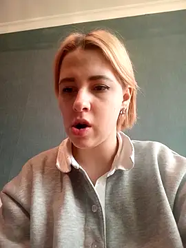 Gussie Bridie online show from 12-05-24, 08:55