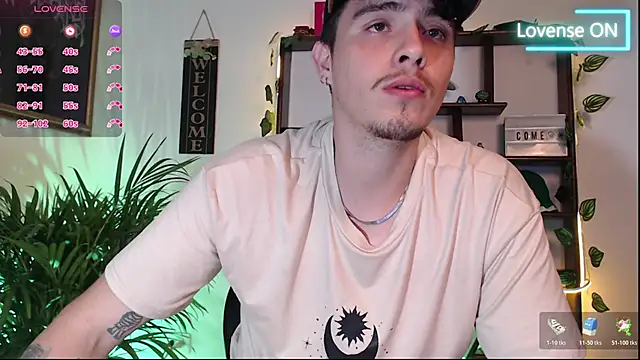 colby scott online show from 10-25-25, 11:43