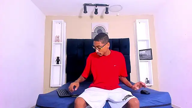 Jose Smoke online show from 02-07-25, 11:55