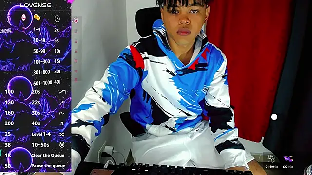 Ares ttoter online show from 12-12-24, 10:13