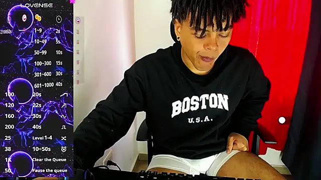Ares ttoter online show from 12-13-24, 01:12