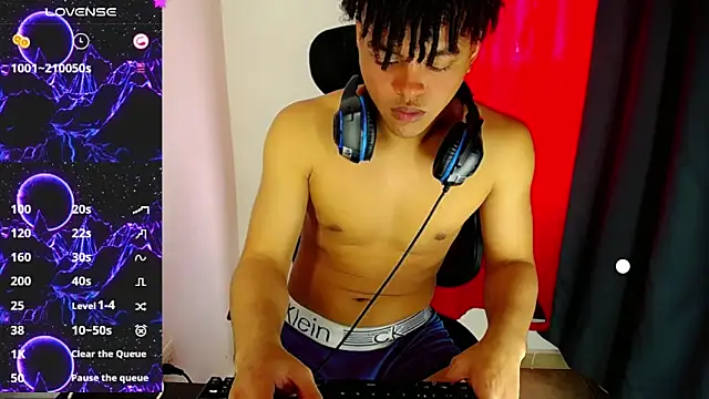 Ares ttoter online show from 12-16-24, 02:16