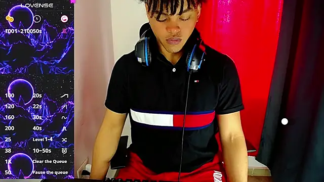 Ares ttoter online show from 12-18-24, 03:11