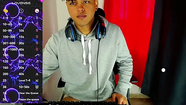 Ares ttoter online show from 12-20-24, 02:05