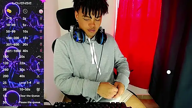 Ares ttoter online show from 12-20-24, 05:08