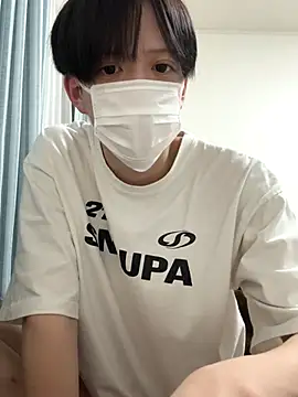 yuuuuma578 online show from 11-20-25, 02:50