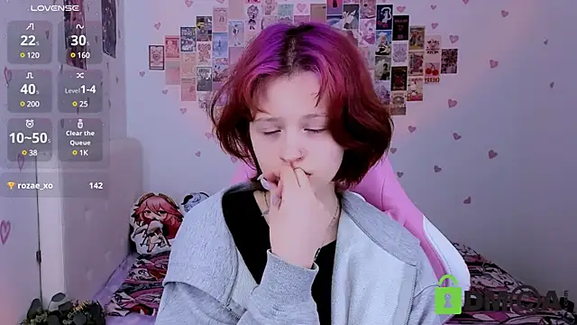 Alina Mills online show from 12-04-24, 02:15