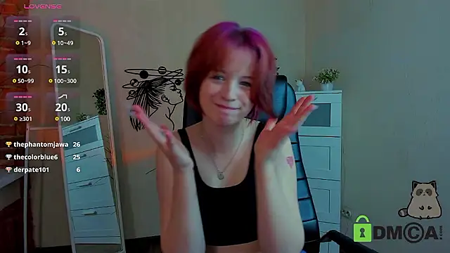 Alina Mills online show from 12-06-24, 01:44