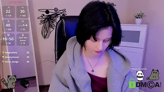 Alina Mills online show from 12-10-24, 06:49