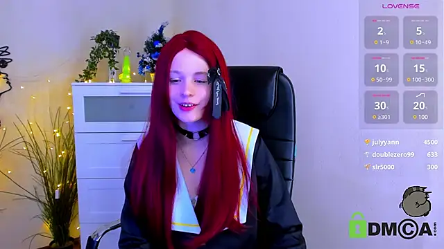 Alina Mills online show from 12-23-24, 04:50