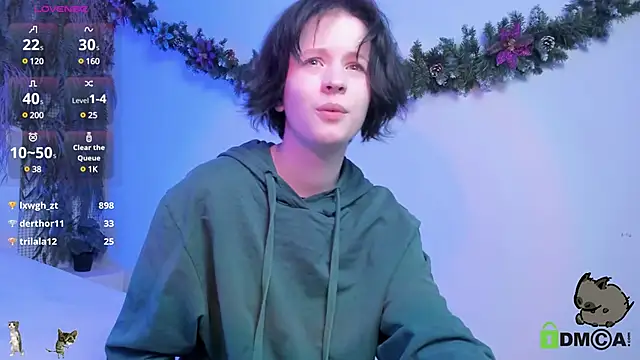 Alina Mills online show from 12-27-24, 06:10