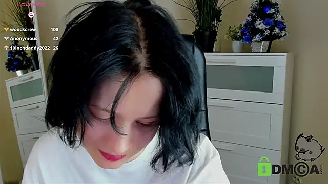 Alina Mills online show from 01-11-25, 06:23