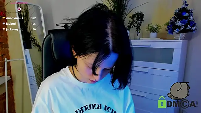 Alina Mills online show from 01-12-25, 02:09