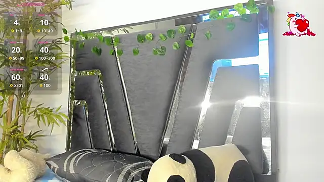 Black Rose2 online show from 02-07-25, 11:45