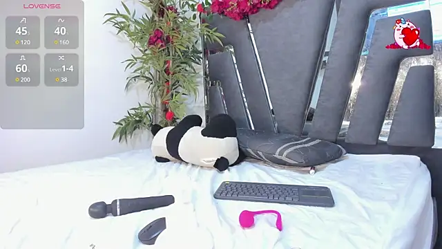 Black Rose2 online show from 03-02-25, 11:50