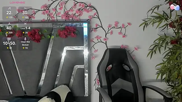 Black Rose2 online show from 10-27-25, 11:25