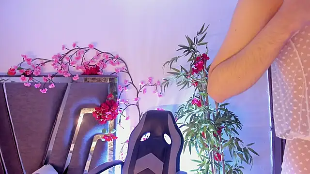 Black Rose2 online show from 11-19-25, 11:32