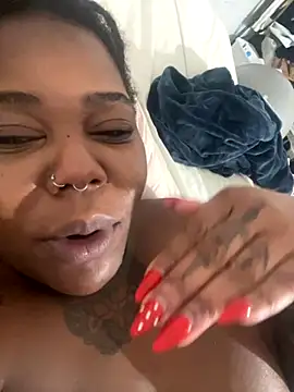 Goddess Nafeesha online show from 12-05-25, 06:22