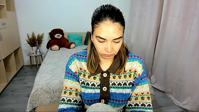 Alexa Dolly12 online show from 10-04-25, 06:00