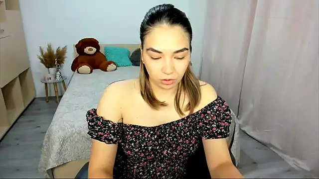 Alexa Dolly12 online show from 10-06-25, 06:00