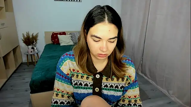 Alexa Dolly12 online show from 12-02-25, 06:30