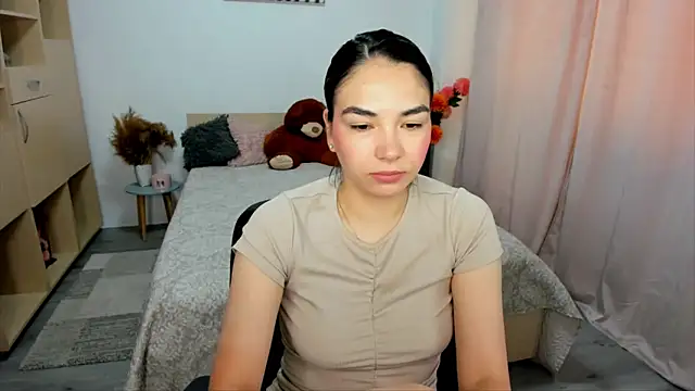 Snapshot of Alexa_Dolly12 chatting on 05-09-26, 07:02 Alexa Dolly12 online show from 05-09-26, 07:02