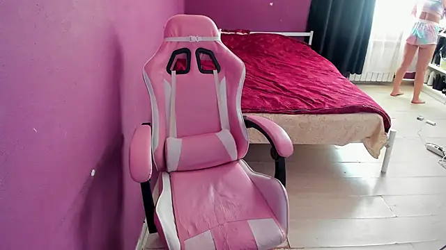 Lika8234 online show from 03-21-26, 03:15