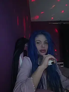 Lika8234 online show from 04-19-26, 02:22