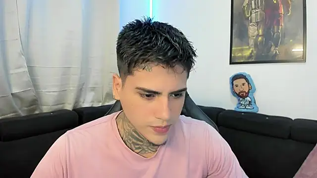 Snapshot of mad_maxxx2 chatting on 03-01-25, 10:31 mad maxxx2 online show from 03-01-25, 10:31