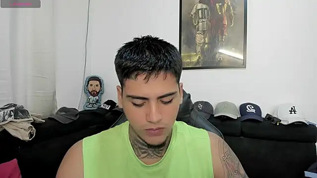 mad maxxx2 online show from 11-10-25, 12:15