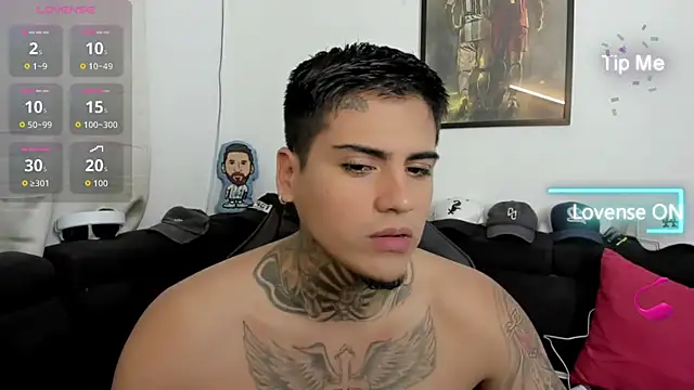 mad maxxx2 online show from 11-16-25, 10:59