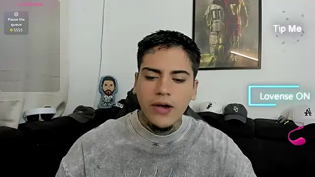 mad maxxx2 online show from 11-17-25, 11:49