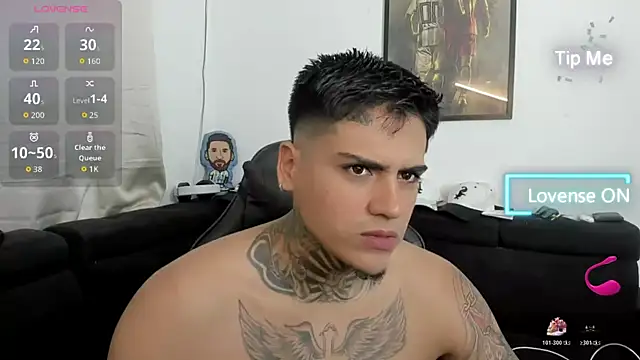 mad maxxx2 online show from 11-21-25, 11:25