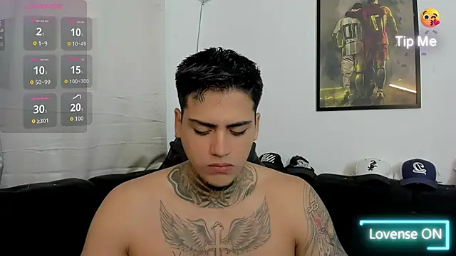 mad maxxx2 online show from 02-12-26, 10:54