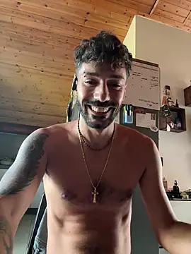 fisicato online show from 09-16-25, 02:40