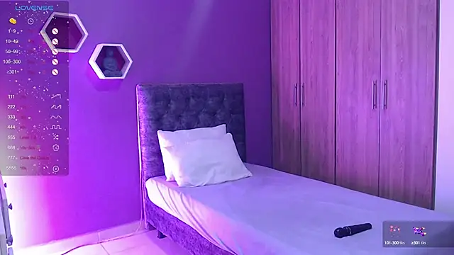 Medelynevans1 online show from 01-12-25, 07:10