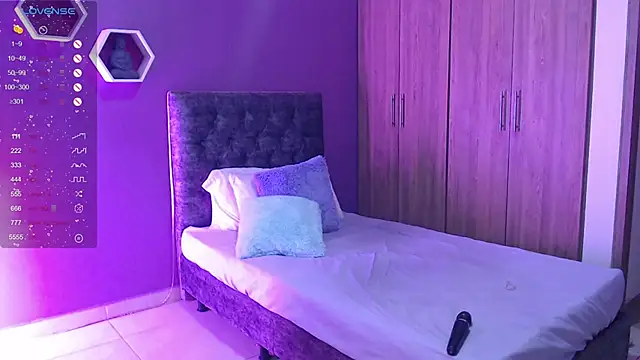 Medelynevans1 online show from 02-26-25, 03:52