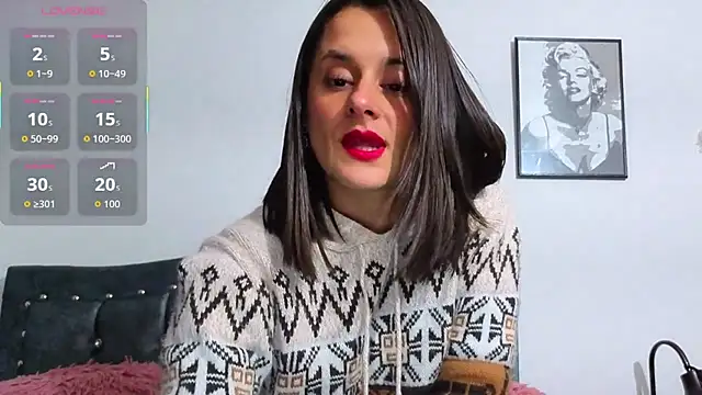 Alice milf  online show from 09-29-25, 11:15