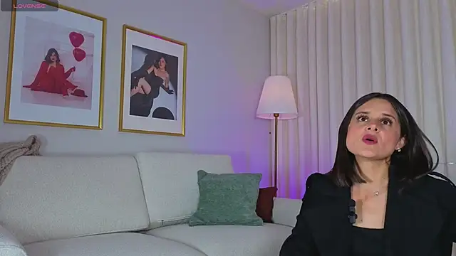 Alice milf  online show from 05-02-26, 06:24