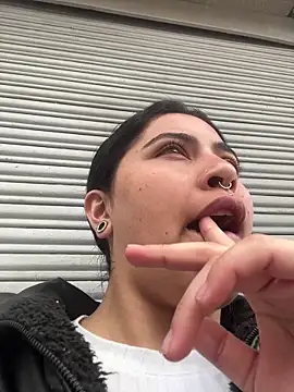  luna torres online show from 03-20-26, 01:16