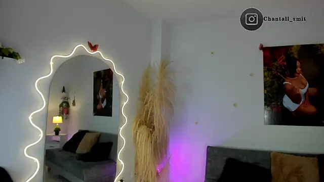 chantall smith online show from 11-20-25, 12:16