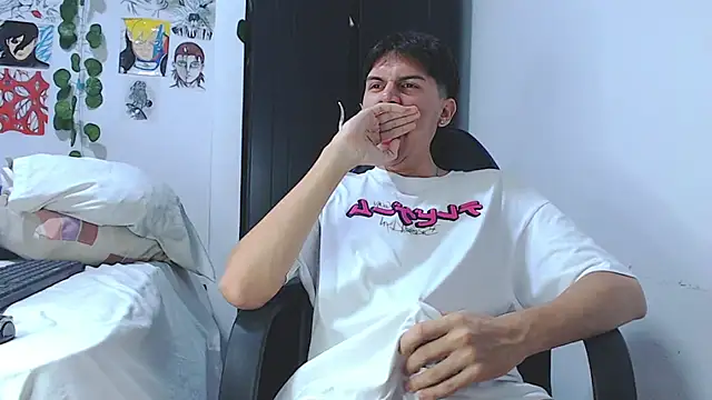 SonSett online show from 02-22-25, 01:44