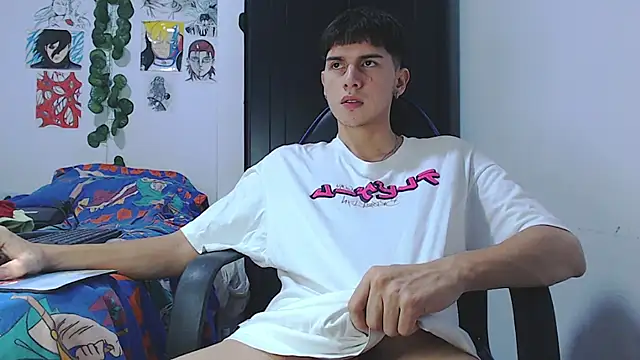 SonSett online show from 03-16-25, 02:43