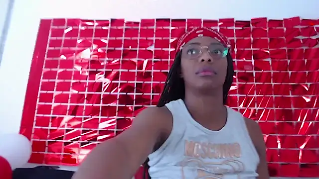 tiffany gomez9 online show from 02-20-25, 04:50