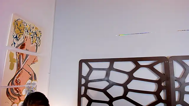 kaia cooper4 online show from 12-04-24, 01:31