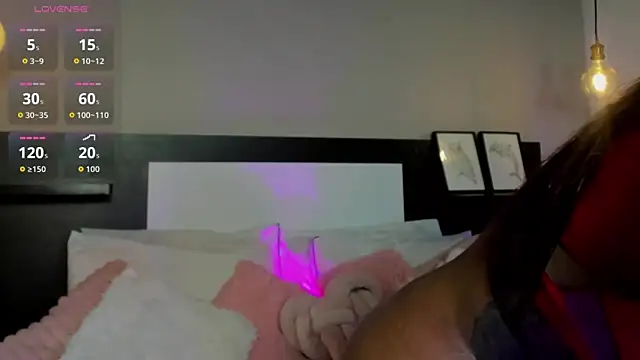 Snapshot of SaraaJhonsonn chatting on 02-07-26, 02:32 SaraaJhonsonn online show from 02-07-26, 02:32