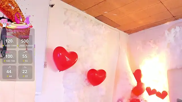 loly marce online show from 02-18-25, 12:26