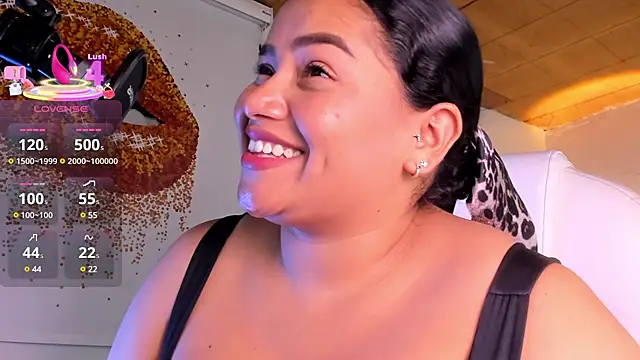 loly marce online show from 02-27-25, 12:32