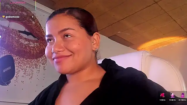 loly marce online show from 03-19-25, 02:37